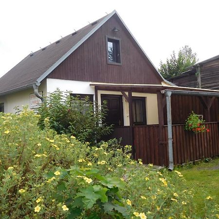 Apartmán u Marušky Chřibská Habitación foto